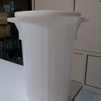 Bidone Fusto in plastica