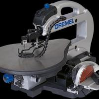 dremel scrollstation 1800