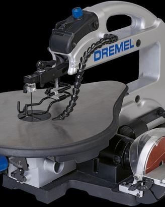 dremel scrollstation 1800