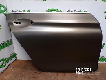 PORTA POSTERIORE DESTRA BMW SERIE 6 F12 2018