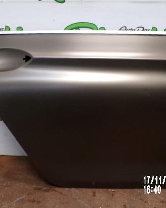 PORTA POSTERIORE DESTRA BMW SERIE 6 F12 2018