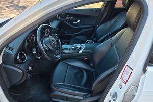 MERCEDES C 220 CDI 4 MATIC AMG