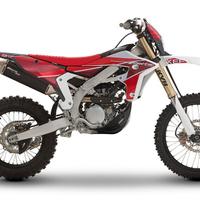 FANTIC ENDURO XEF 310 -4T -- 2025