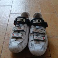 SCARPE STRADA SIDI UOMO N°45