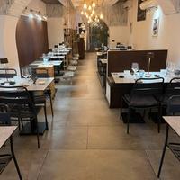 Ristorante Frascati