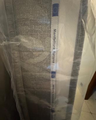 Materasso 160x200