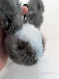 Ciondolo Coniglio Diesel per Natale