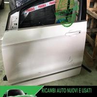 Porta anteriore sinistra ford kuga vignale 2019