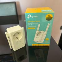 Ripetitore Wi-Fi Tp-Link