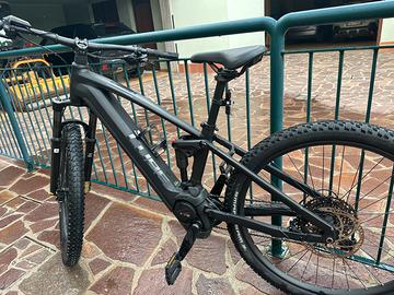 CUBE Stereo Hybrid 120 Pro 750 anno 2025 taglia M