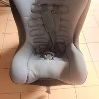 seggiolino auto eletta chicco 