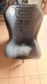 seggiolino auto eletta chicco 