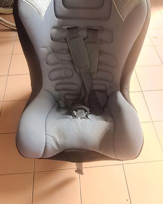 seggiolino auto eletta chicco 