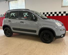 Panda 4x4 benzina