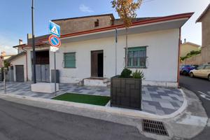 Casa singola - Masullas