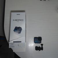 gopro hero 4k