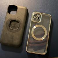 Coppia cover iphone 12 magsafe