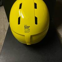 Casco da sci