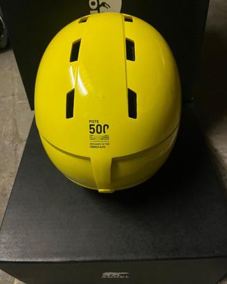 Casco da sci