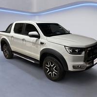 Cirelli Cirelli 8 Pickup 2.4 Turbo GPL - COL...