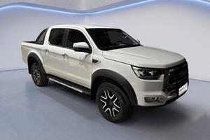 Cirelli Cirelli 8 Pickup 2.4 Turbo GPL - COL...