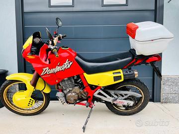 RICAMBI DOMINATOR NX 650 DAL 1988 AL 2002