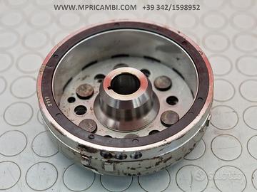VOLANO MAGNETE YAMAHA FAZER 600 2001 2002 FZS 2003