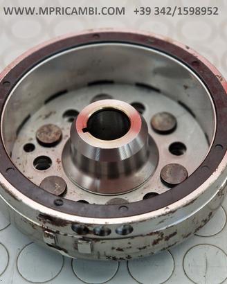 VOLANO MAGNETE YAMAHA FAZER 600 2001 2002 FZS 2003
