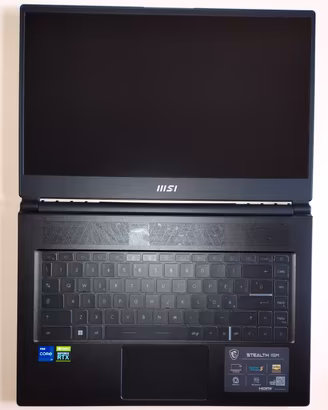 Computer gaming Msi i7 1Tb 16Gb 3060 144hz