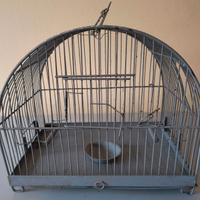 5 € Gabbia per animali piccola taglia