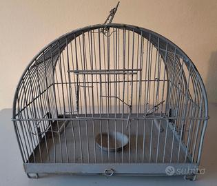 5 € Gabbia per animali piccola taglia