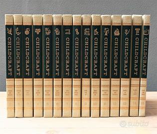 Childcraft - The How and Why Library