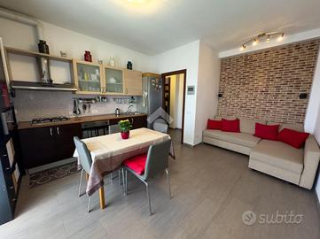 3 LOCALI A PANTIGLIATE