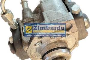 POMPA INIEZIONE OPEL ASTRA J 1.6 CDTI