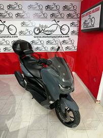 Yamaha Nmax 155