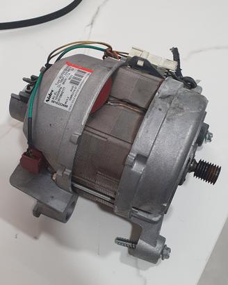 motore lavatrice nidec 
