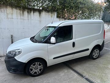 Fiat Doblò Cargo 3 posti 1.6 Multijet 105 CV