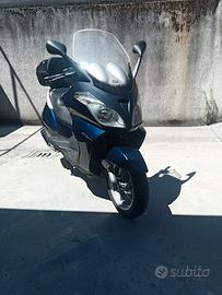 APRILIA