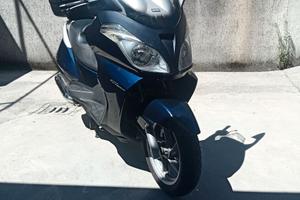 APRILIA