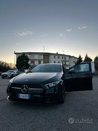 Mercedes Classe A 180 (136 cv)