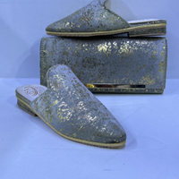 Scarpe marocchine