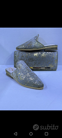 Scarpe marocchine