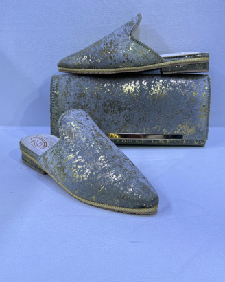 Scarpe marocchine