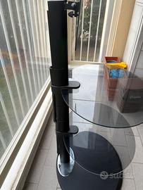 Mibiletto porta tv Meliconi