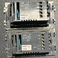 Termostati Perry Mod. CDS06/M