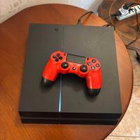 Playstation