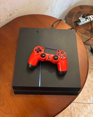 Playstation