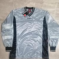 maglia Calcio Portiere Uhlsport Vintage tg L