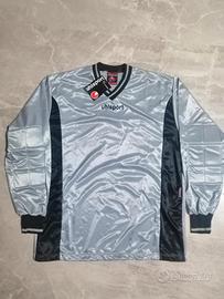 maglia Calcio Portiere Uhlsport Vintage tg L