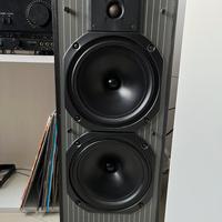 Diffusori kef c40
